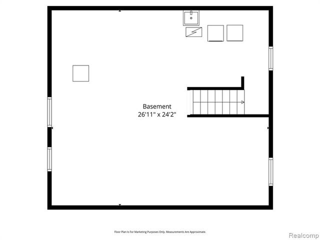 3825 Elmhurst Avenue, Royal Oak, MI 48073