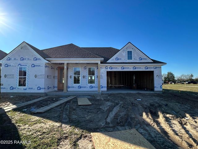 200 Central Village Way, Youngsville, LA 70592