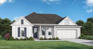 200 Central Village Way, Youngsville, LA 70592