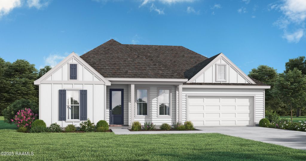 200 Central Village Way, Youngsville, LA 70592