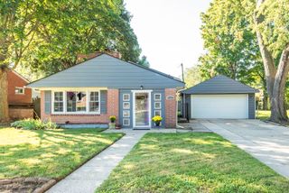 832 E Forest Avenue, Ypsilanti City, MI 48198