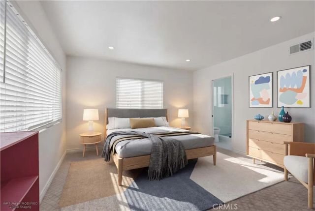 8839 Cedros Avenue 3, Panorama City, CA 91402