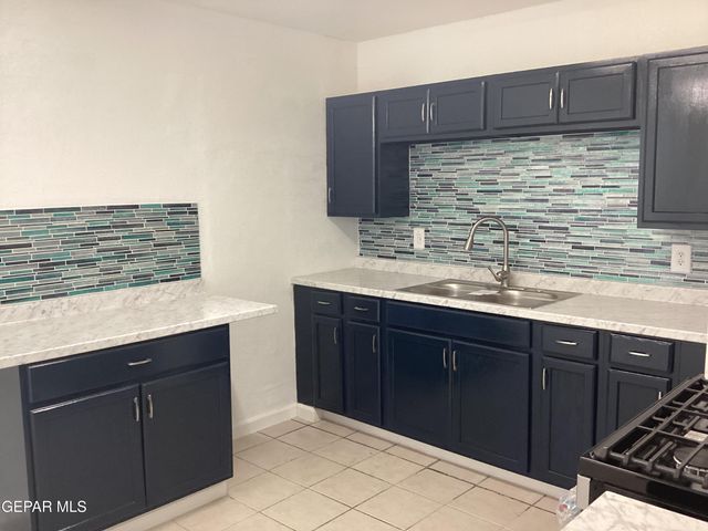 1004 ATWOOD Drive, El Paso, TX 79907