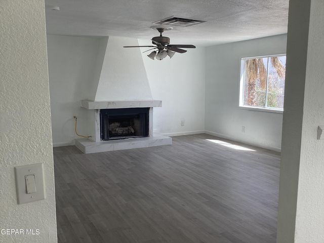 1004 ATWOOD Drive, El Paso, TX 79907