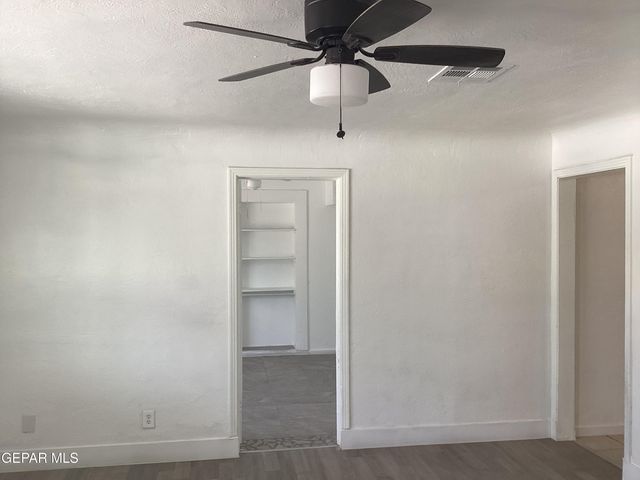 1004 ATWOOD Drive, El Paso, TX 79907