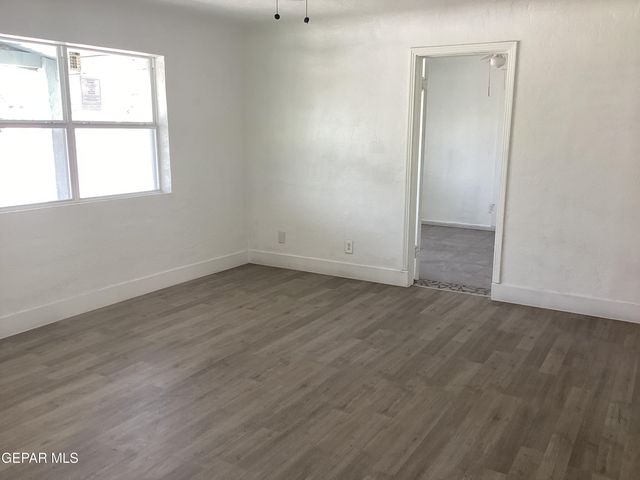 1004 ATWOOD Drive, El Paso, TX 79907