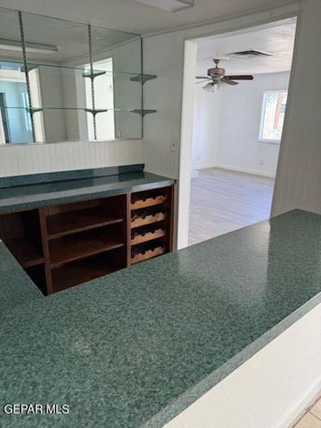 1004 ATWOOD Drive, El Paso, TX 79907