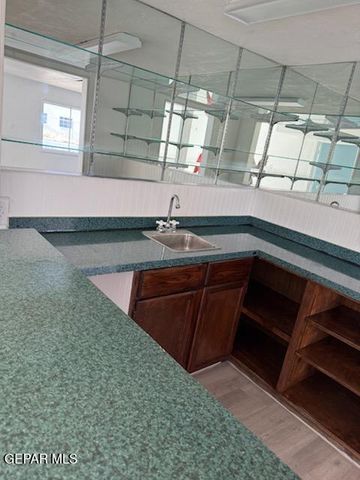 1004 ATWOOD Drive, El Paso, TX 79907