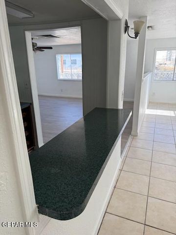 1004 ATWOOD Drive, El Paso, TX 79907