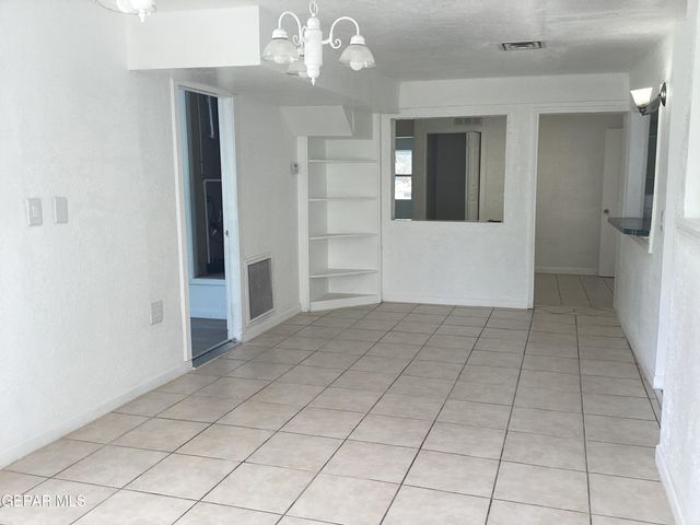 1004 ATWOOD Drive, El Paso, TX 79907