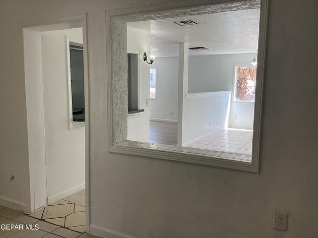 1004 ATWOOD Drive, El Paso, TX 79907