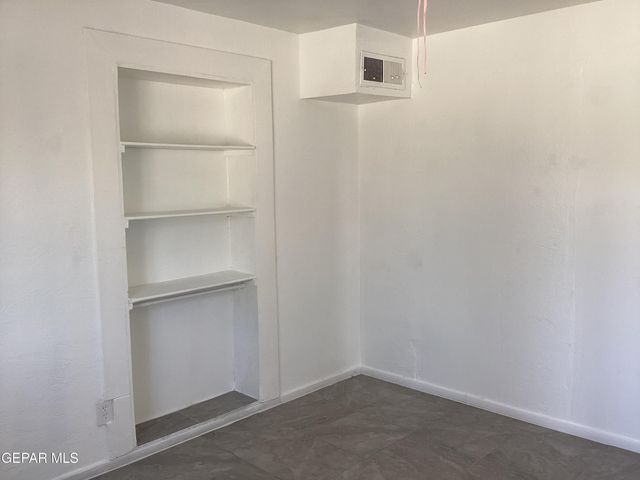 1004 ATWOOD Drive, El Paso, TX 79907