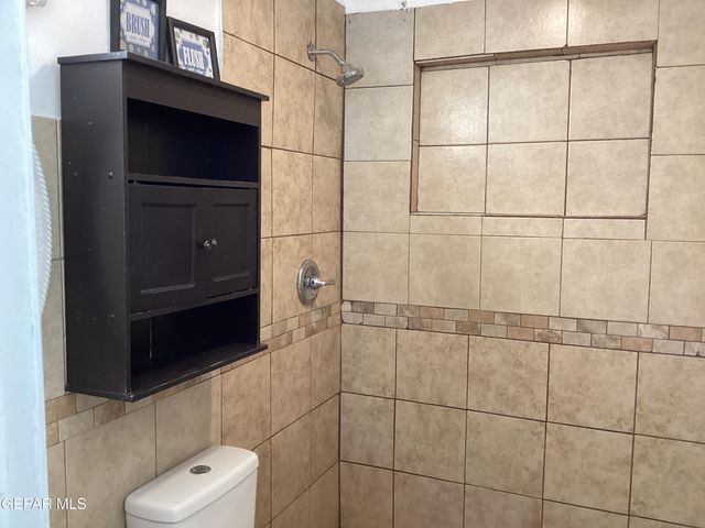 1004 ATWOOD Drive, El Paso, TX 79907