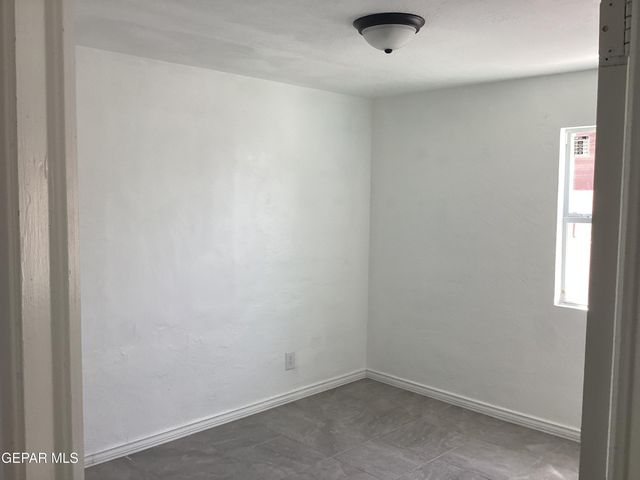 1004 ATWOOD Drive, El Paso, TX 79907