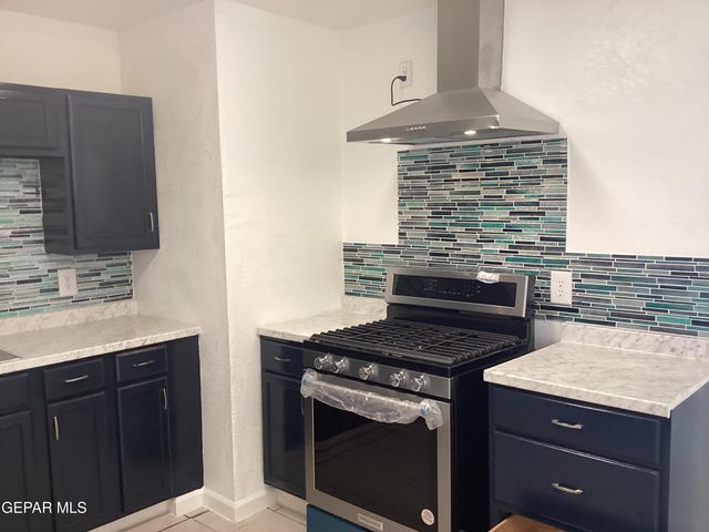 1004 ATWOOD Drive, El Paso, TX 79907