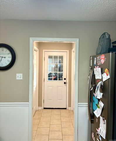 701 Honeysuckle Hills Court, Redfield, AR 72132