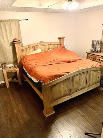 701 Honeysuckle Hills Court, Redfield, AR 72132