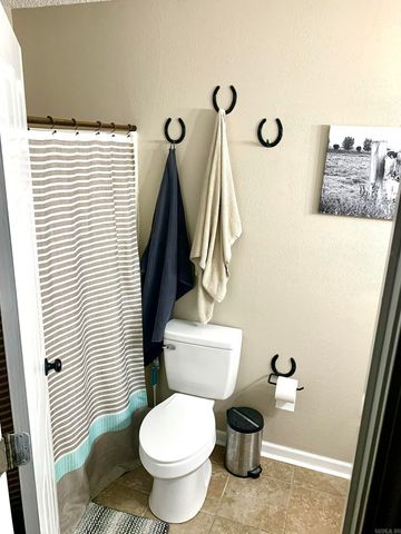 701 Honeysuckle Hills Court, Redfield, AR 72132