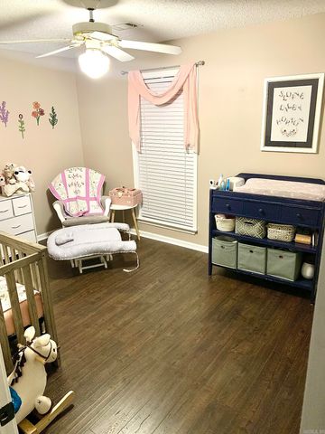 701 Honeysuckle Hills Court, Redfield, AR 72132