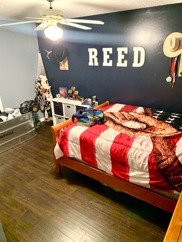 701 Honeysuckle Hills Court, Redfield, AR 72132