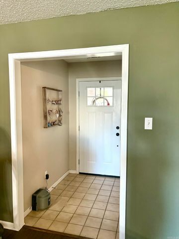 701 Honeysuckle Hills Court, Redfield, AR 72132