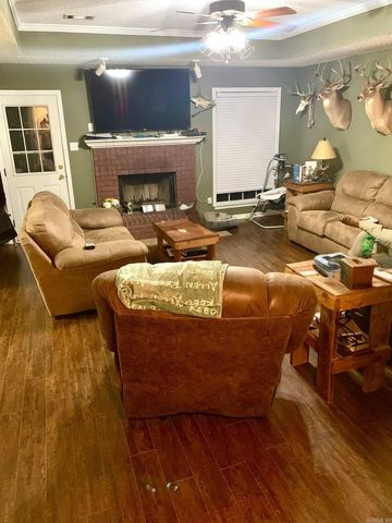 701 Honeysuckle Hills Court, Redfield, AR 72132