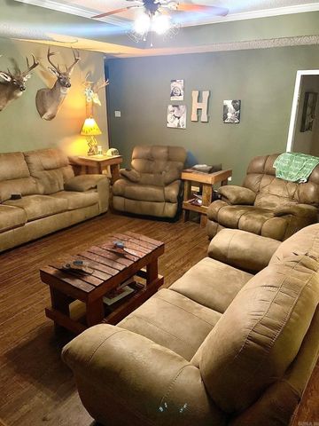 701 Honeysuckle Hills Court, Redfield, AR 72132