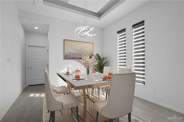 1305 E Evergreen Avenue, San Juan, TX 78589