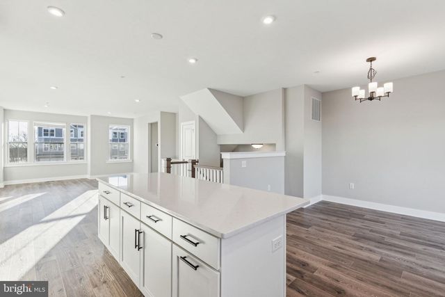 129 HIGHER ROCK CT, North Wales, PA 19454