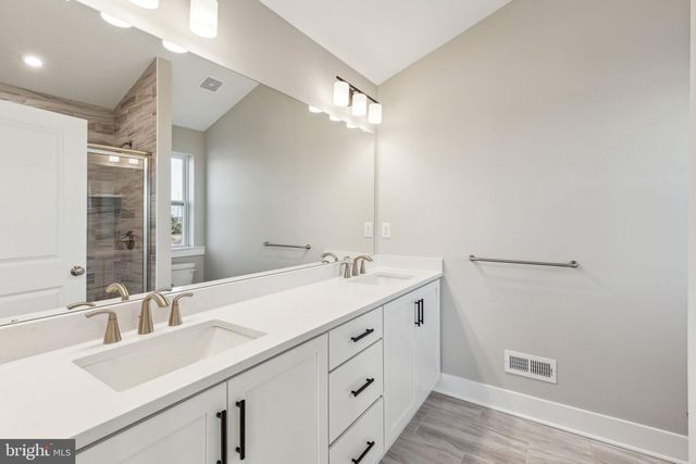 129 HIGHER ROCK CT, North Wales, PA 19454