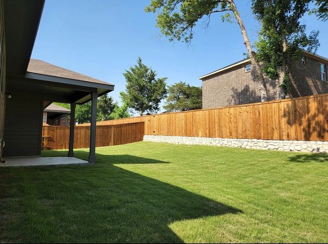 2043 Atlantic Avenue, Anna, TX 75409