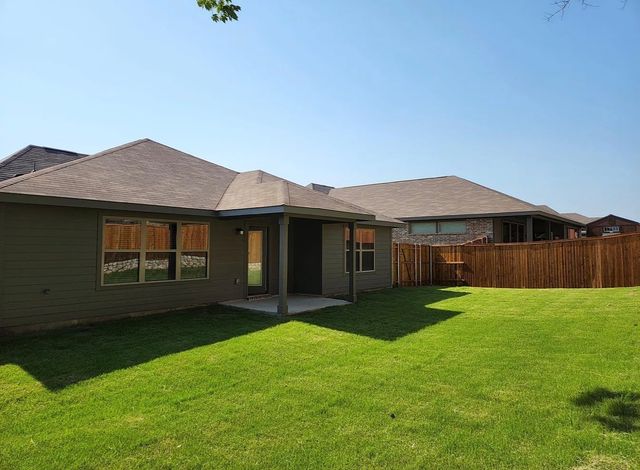 2043 Atlantic Avenue, Anna, TX 75409