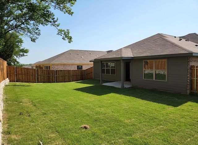 2043 Atlantic Avenue, Anna, TX 75409