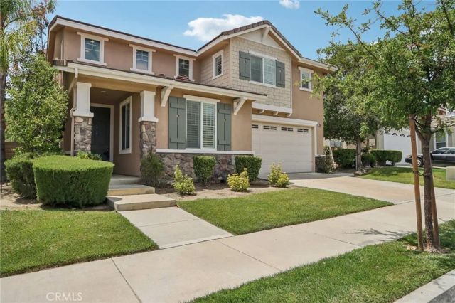 19636 Alyssa Drive, Newhall, CA 91321