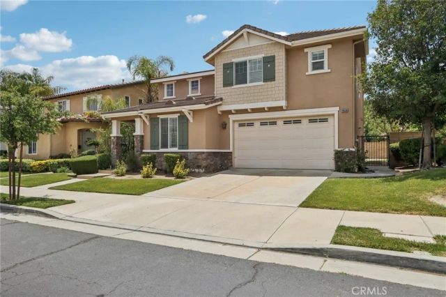19636 Alyssa Drive, Newhall, CA 91321