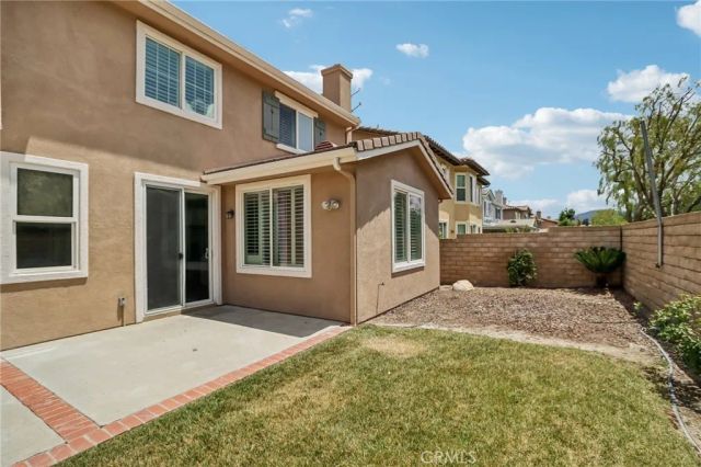 19636 Alyssa Drive, Newhall, CA 91321