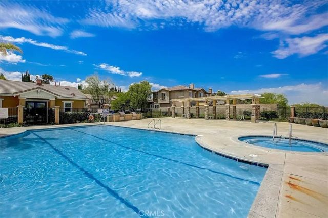 19636 Alyssa Drive, Newhall, CA 91321