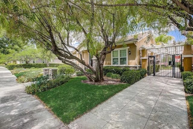 19636 Alyssa Drive, Newhall, CA 91321