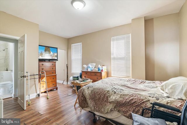 4108 BELVIEU AVE, Baltimore, MD 21215