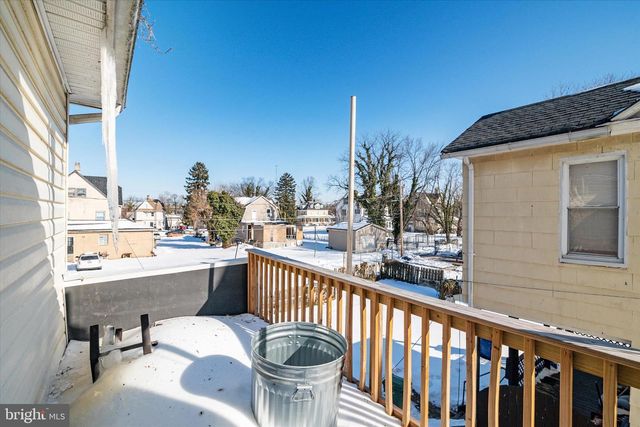 4108 BELVIEU AVE, Baltimore, MD 21215