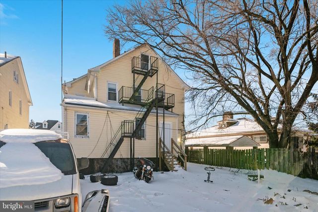 4108 BELVIEU AVE, Baltimore, MD 21215