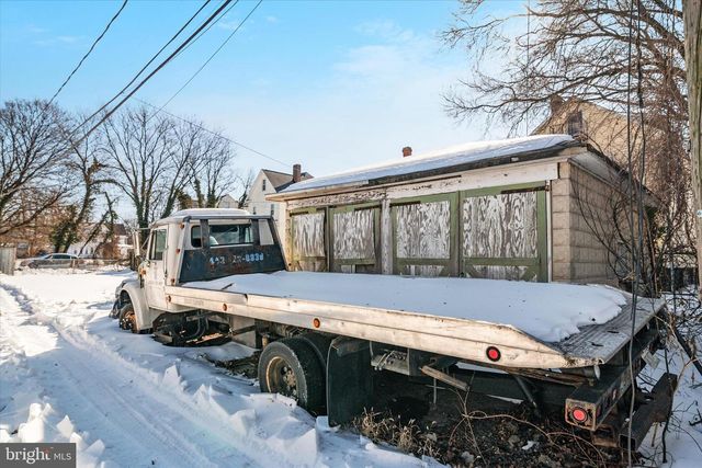 4108 BELVIEU AVE, Baltimore, MD 21215