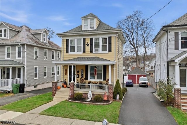 89 Park Ave, Washington Boro, NJ 07882