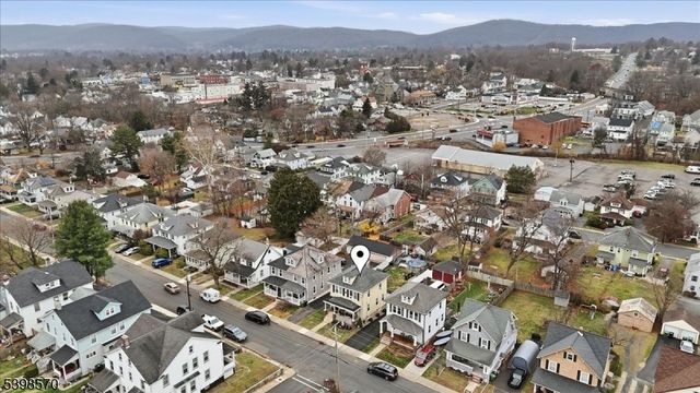 89 Park Ave, Washington Boro, NJ 07882