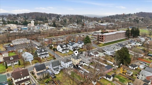 89 Park Ave, Washington Boro, NJ 07882