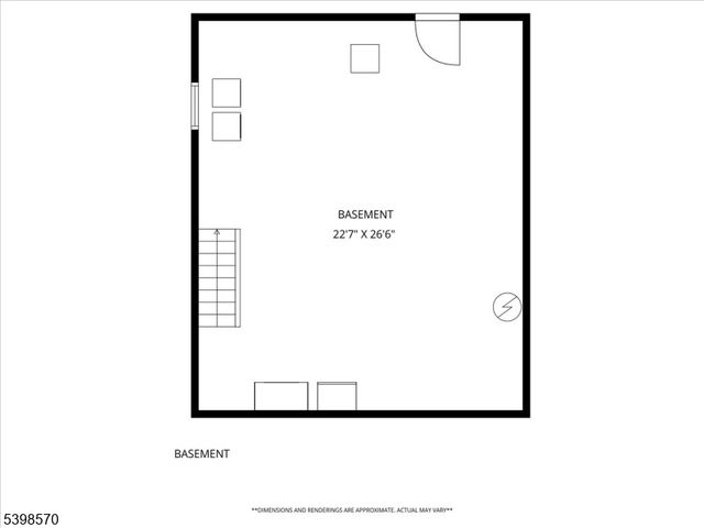 89 Park Ave, Washington Boro, NJ 07882