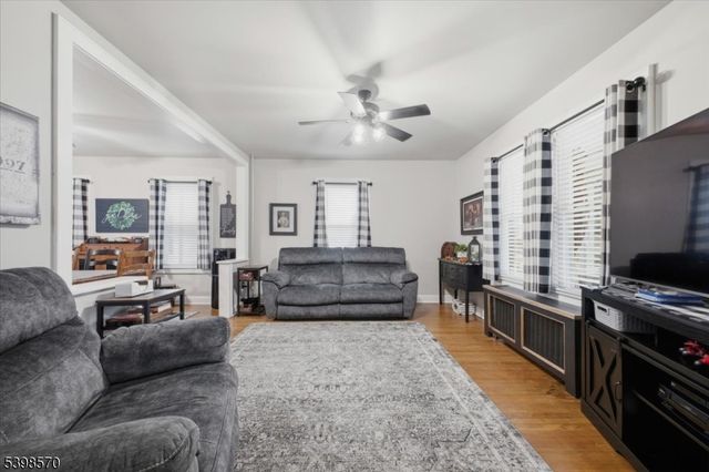 89 Park Ave, Washington Boro, NJ 07882