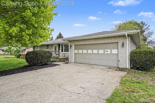 5468 Duffield Road, Gaines Township, MI 48473