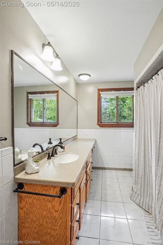 5468 Duffield Road, Gaines Township, MI 48473
