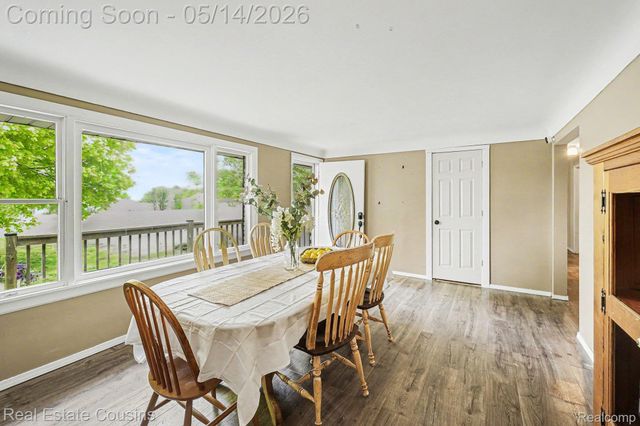 5468 Duffield Road, Gaines Township, MI 48473